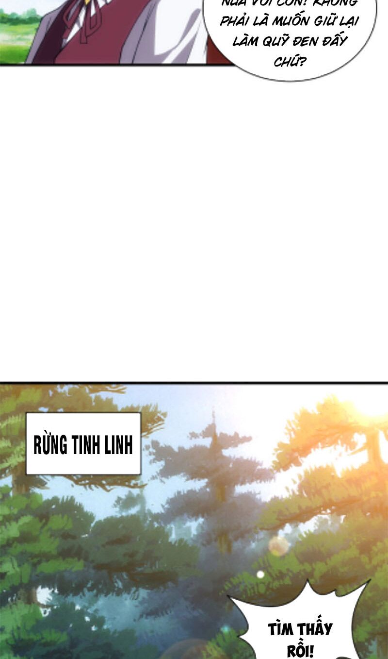 Trương Tam Phong Dị Giới Du: Chapter 7