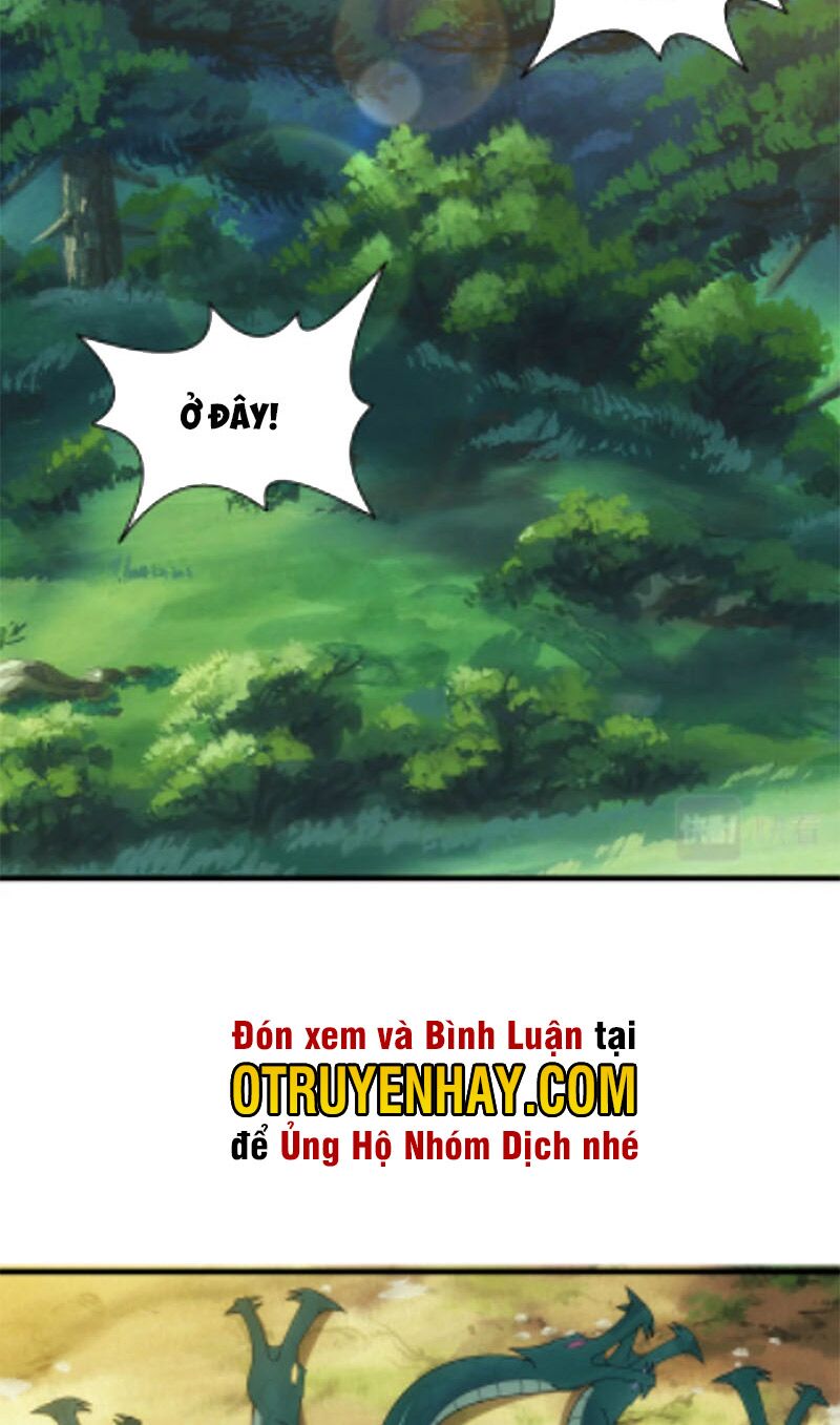 Trương Tam Phong Dị Giới Du: Chapter 7