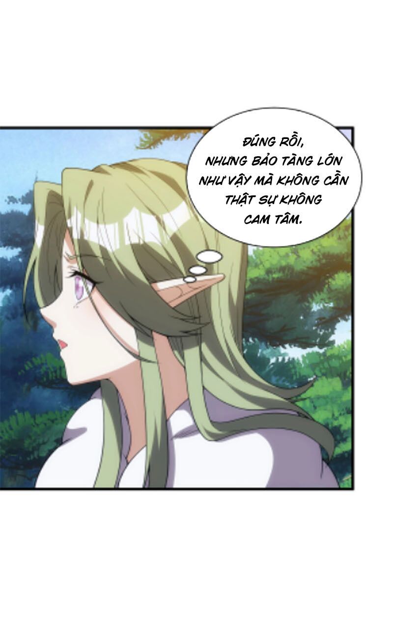 Trương Tam Phong Dị Giới Du: Chapter 7