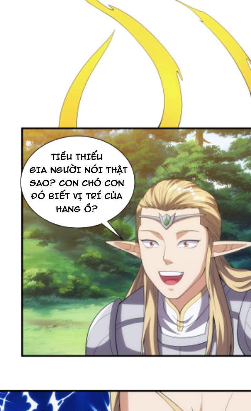 Trương Tam Phong Dị Giới Du: Chapter 7