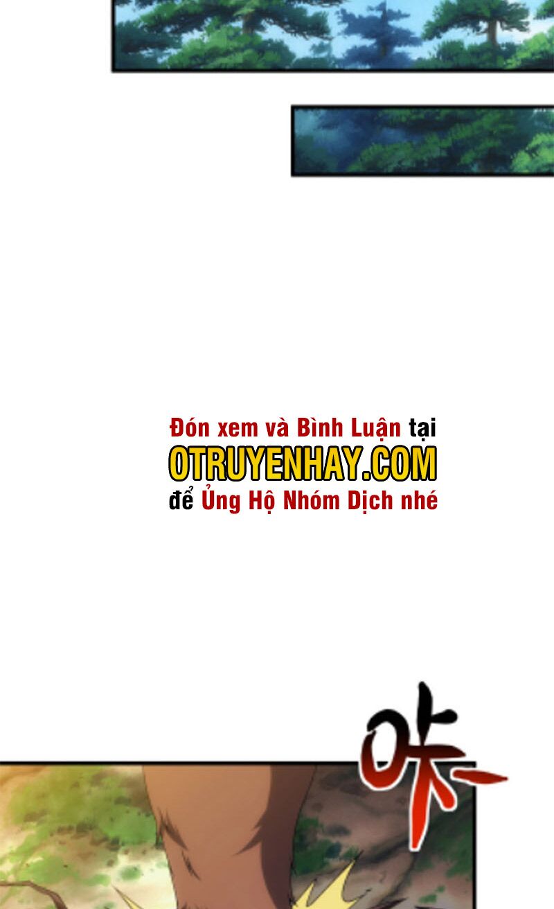 Trương Tam Phong Dị Giới Du: Chapter 7