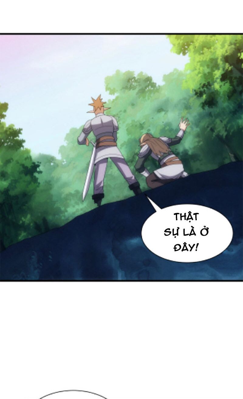 Trương Tam Phong Dị Giới Du: Chapter 7