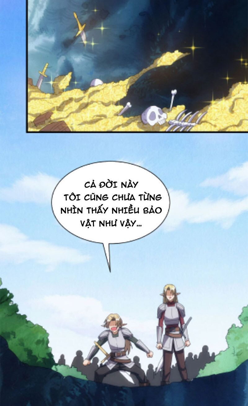 Trương Tam Phong Dị Giới Du: Chapter 7