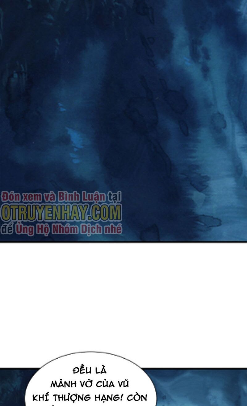 Trương Tam Phong Dị Giới Du: Chapter 7