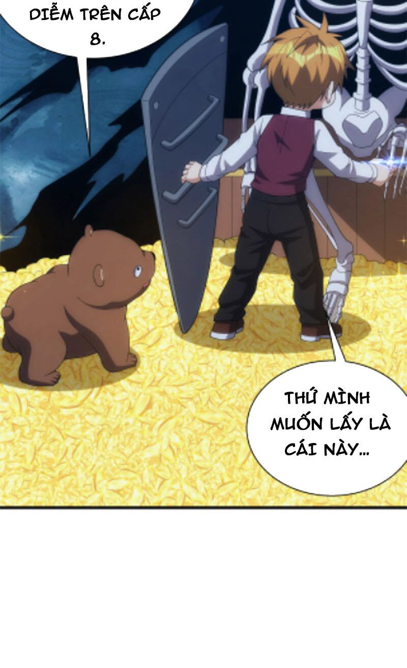 Trương Tam Phong Dị Giới Du: Chapter 7