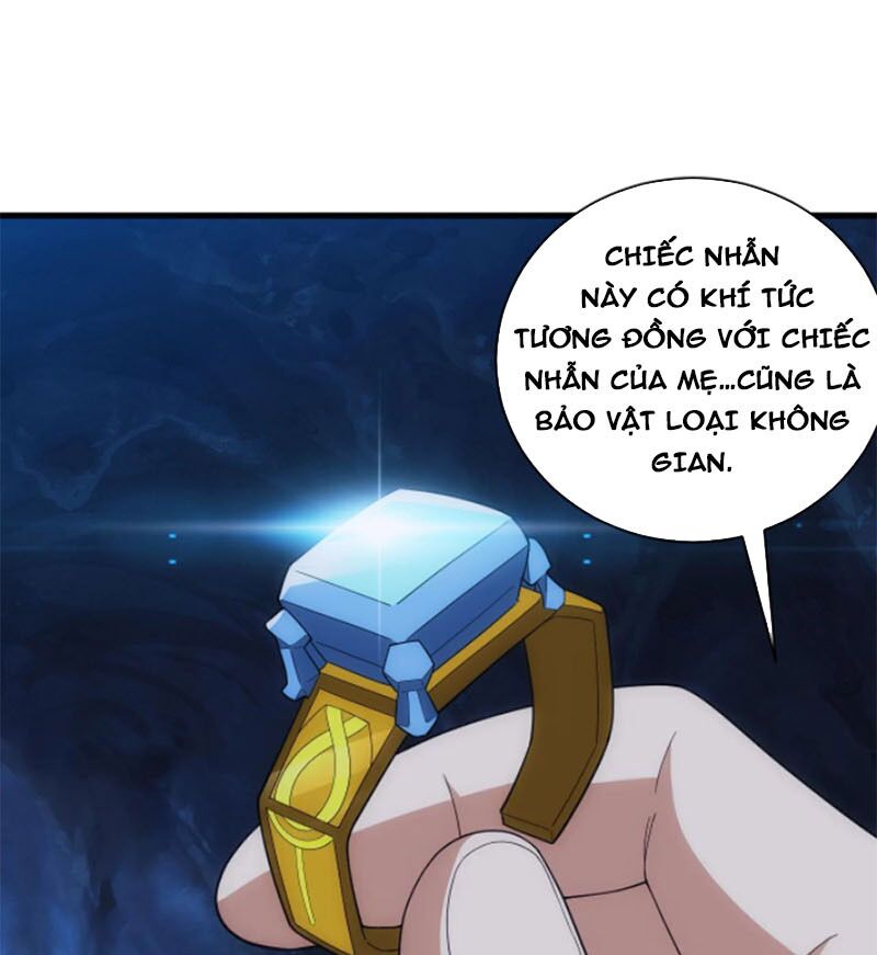 Trương Tam Phong Dị Giới Du: Chapter 7