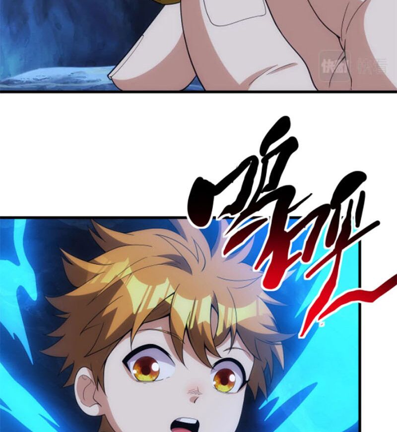 Trương Tam Phong Dị Giới Du: Chapter 7