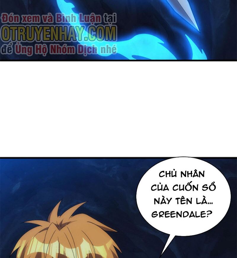Trương Tam Phong Dị Giới Du: Chapter 7