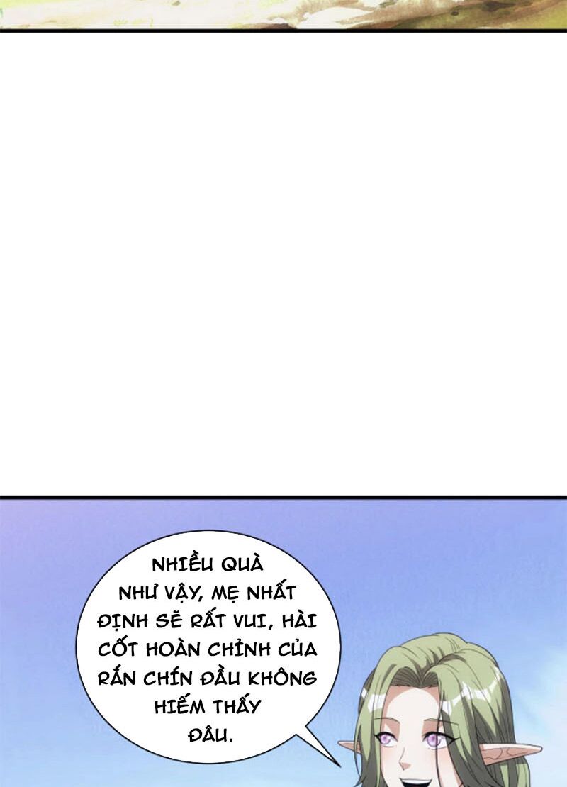 Trương Tam Phong Dị Giới Du: Chapter 7
