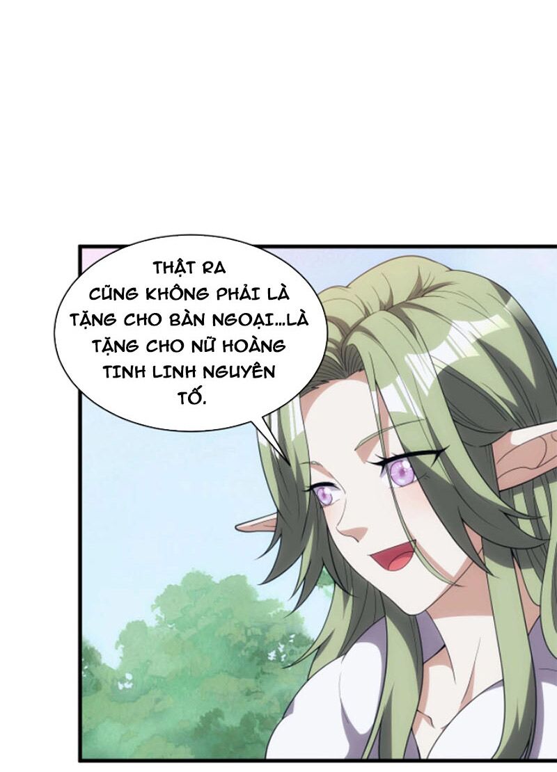 Trương Tam Phong Dị Giới Du: Chapter 7
