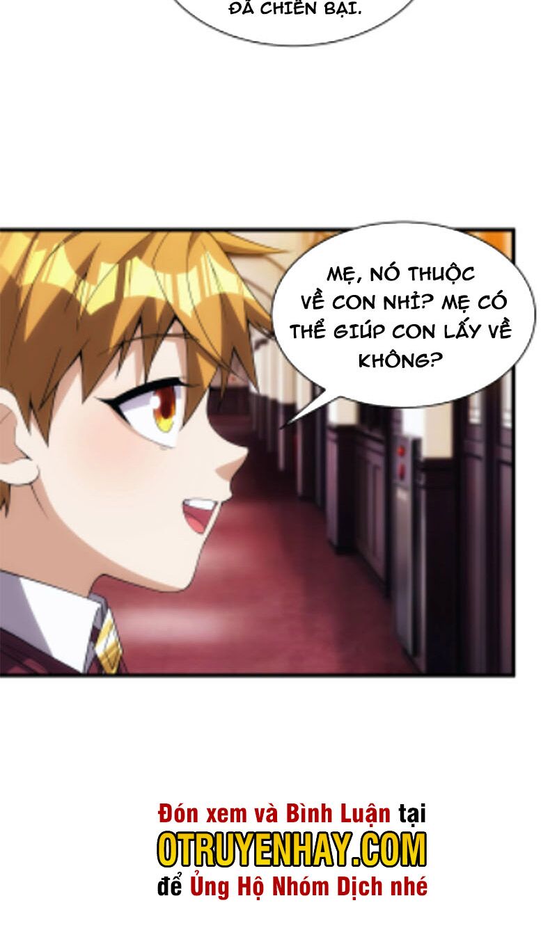 Trương Tam Phong Dị Giới Du: Chapter 7