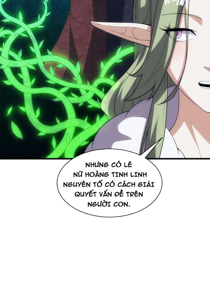 Trương Tam Phong Dị Giới Du: Chapter 7