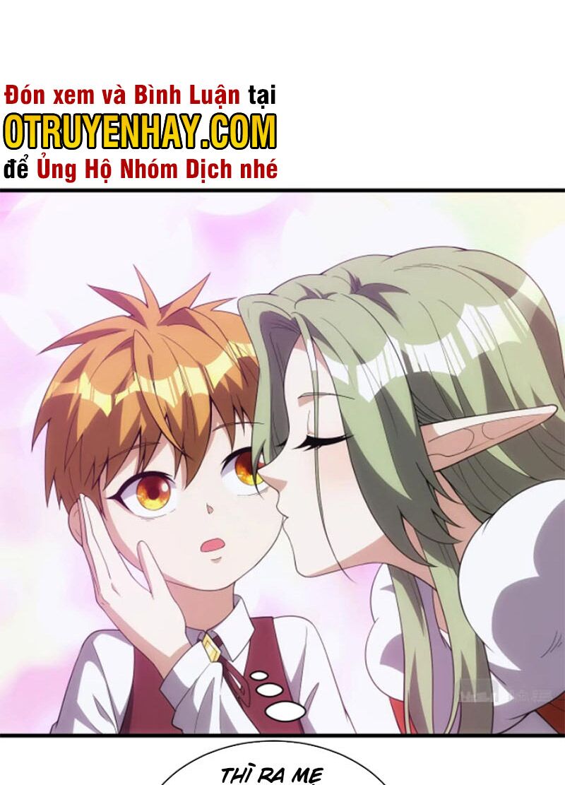 Trương Tam Phong Dị Giới Du: Chapter 7