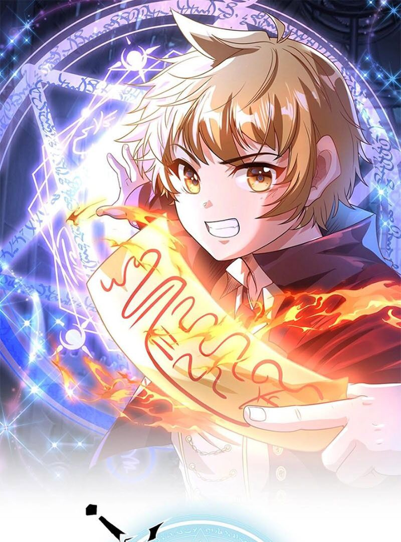 Trương Tam Phong Dị Giới Du: Chapter 8
