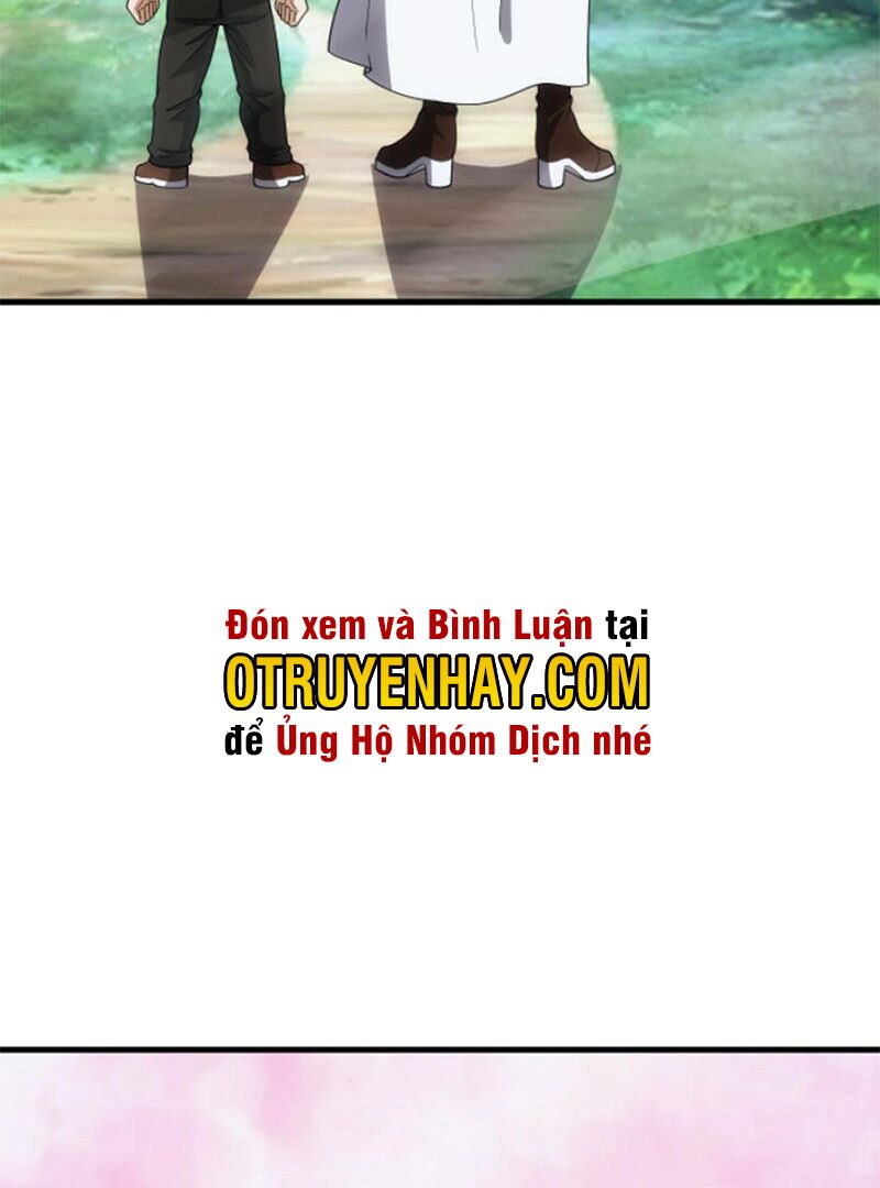 Trương Tam Phong Dị Giới Du: Chapter 8