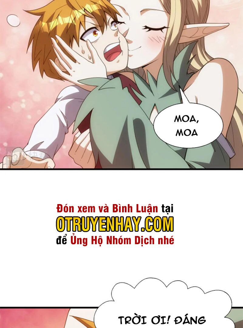 Trương Tam Phong Dị Giới Du: Chapter 8
