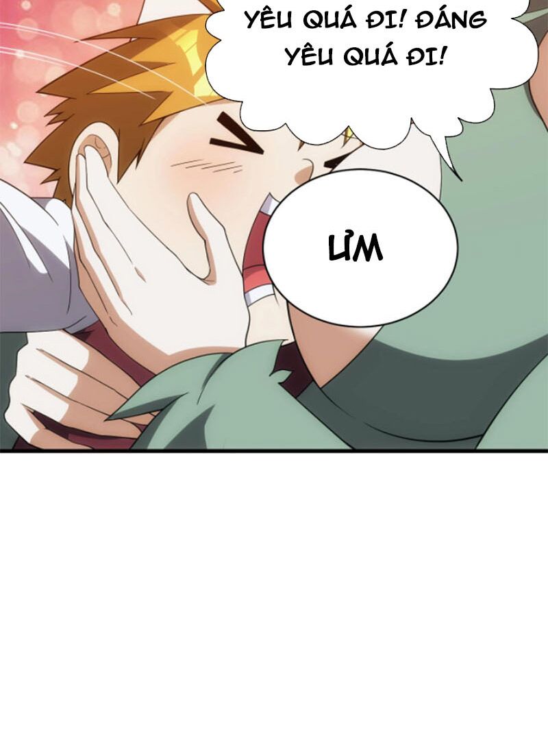 Trương Tam Phong Dị Giới Du: Chapter 8