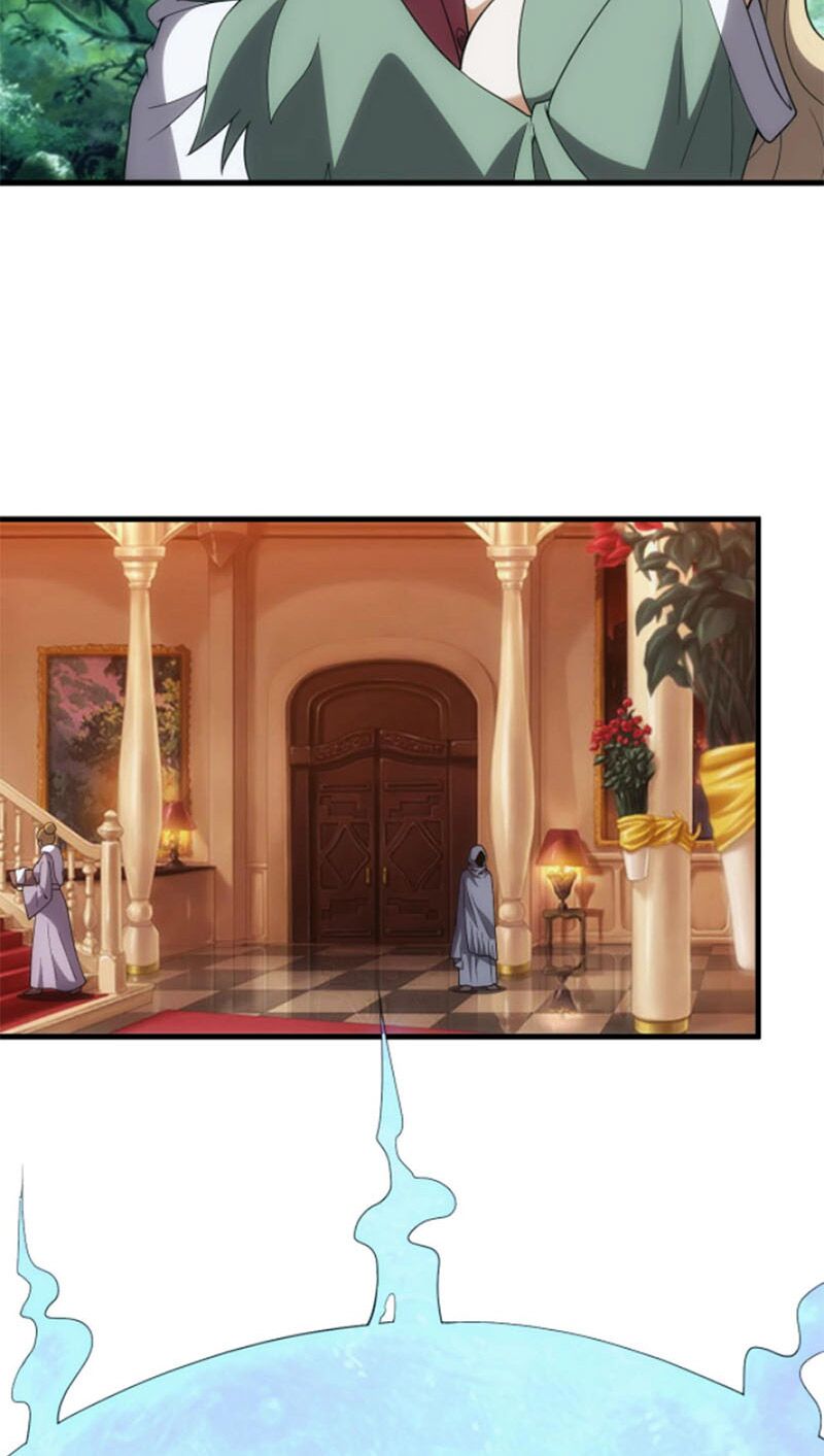 Trương Tam Phong Dị Giới Du: Chapter 8
