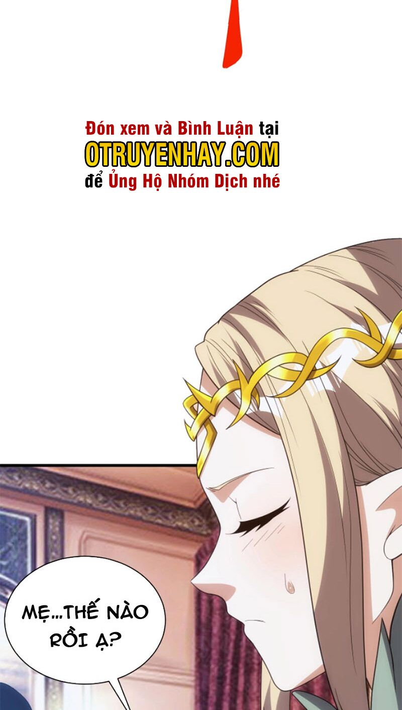 Trương Tam Phong Dị Giới Du: Chapter 8