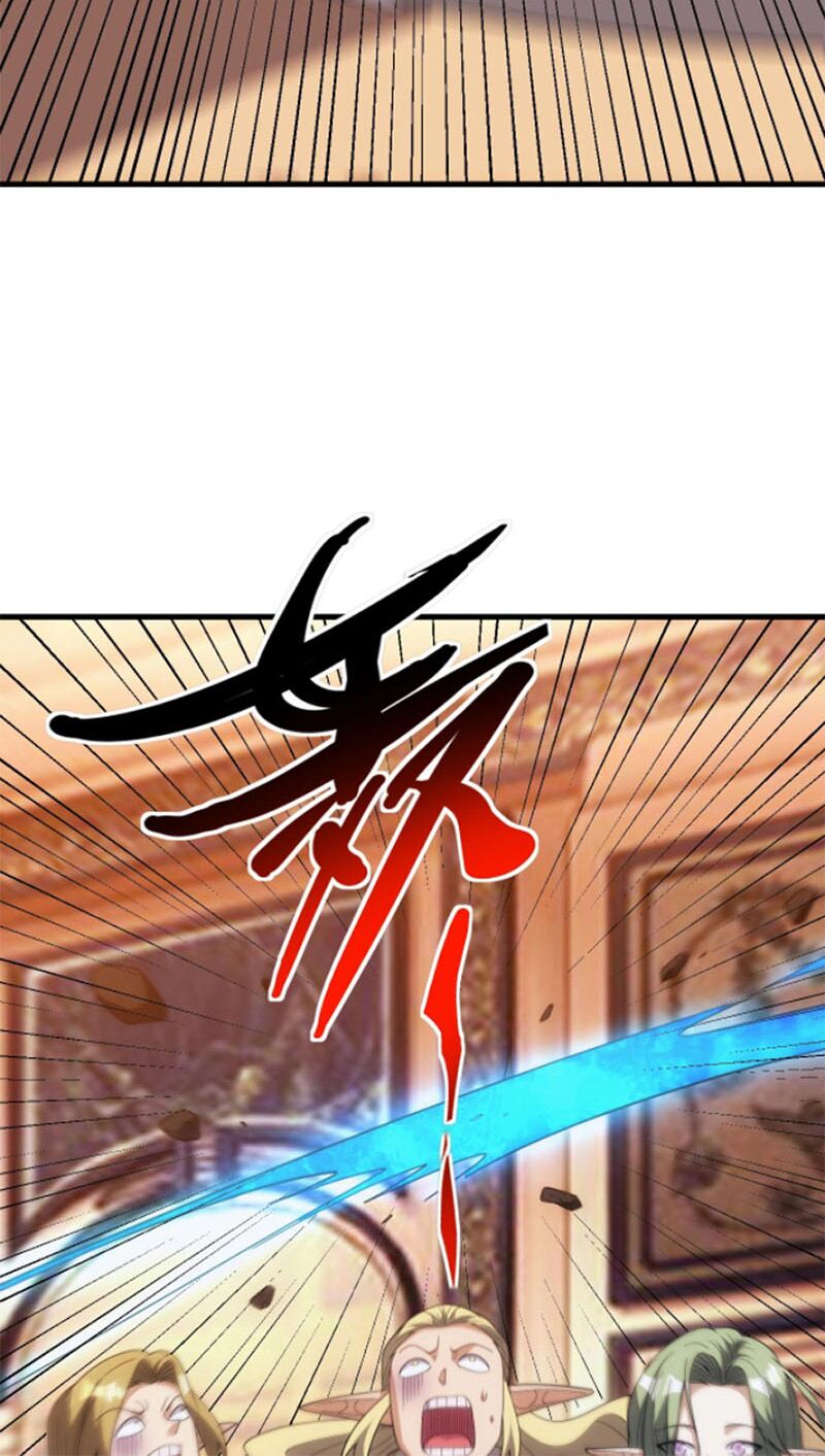 Trương Tam Phong Dị Giới Du: Chapter 8