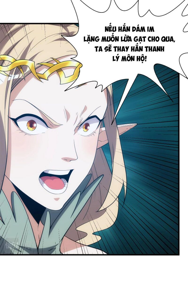 Trương Tam Phong Dị Giới Du: Chapter 8