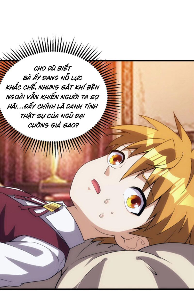 Trương Tam Phong Dị Giới Du: Chapter 8