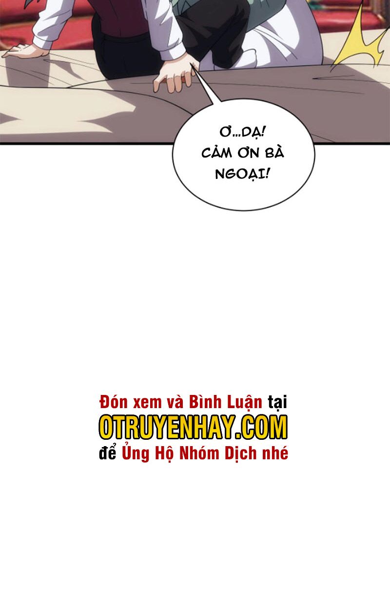 Trương Tam Phong Dị Giới Du: Chapter 8