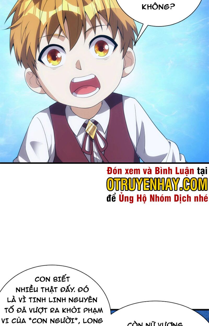 Trương Tam Phong Dị Giới Du: Chapter 8