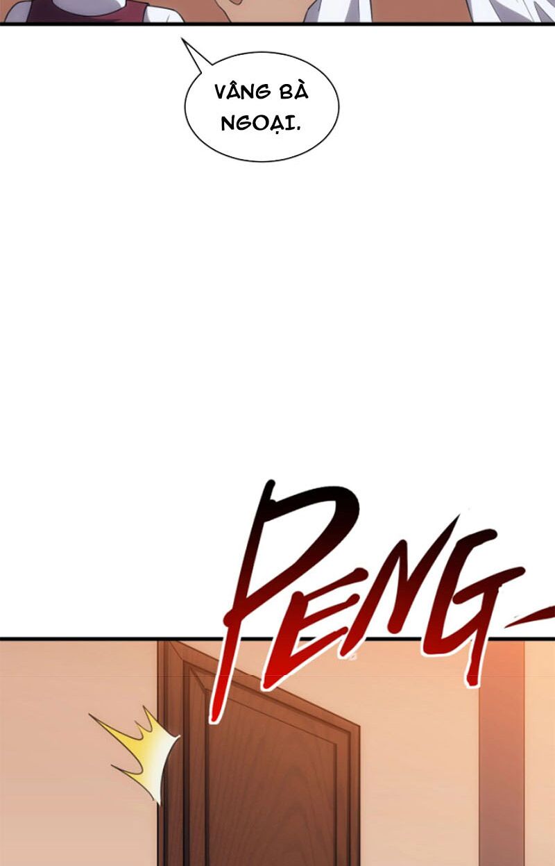 Trương Tam Phong Dị Giới Du: Chapter 8