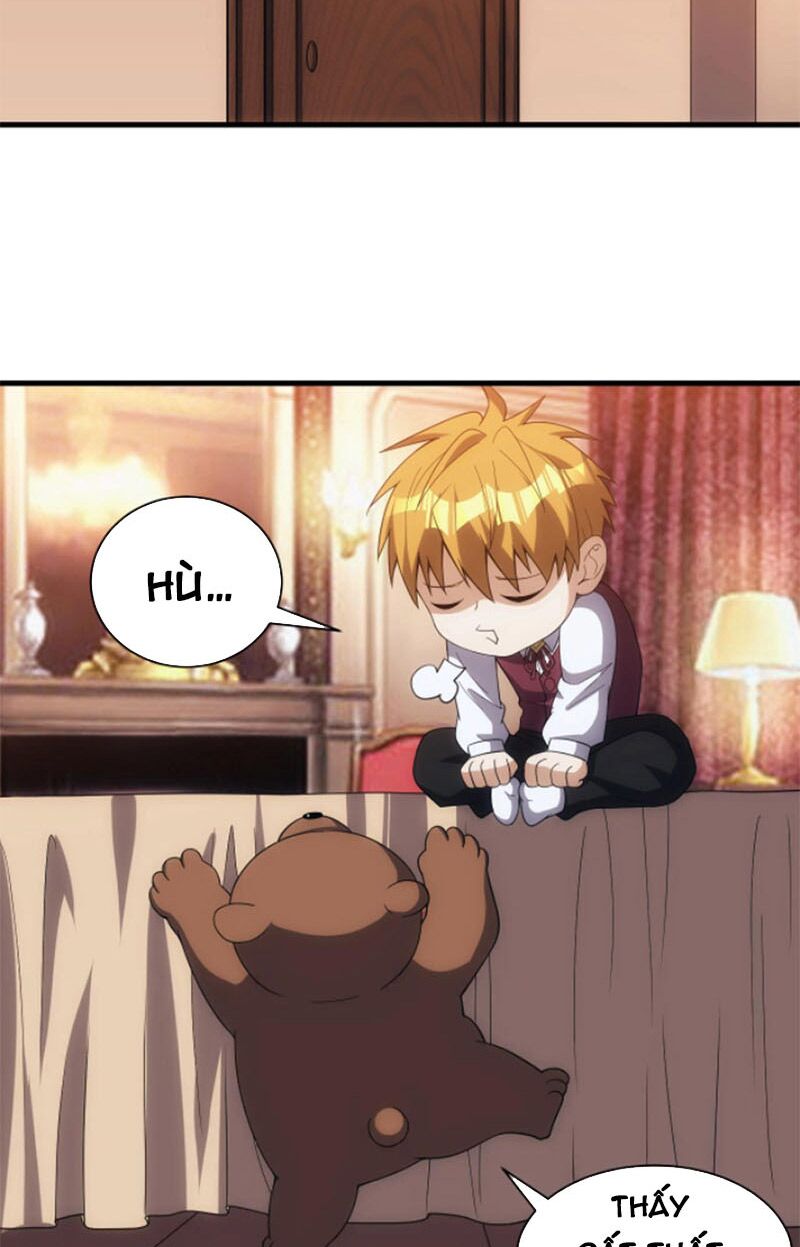 Trương Tam Phong Dị Giới Du: Chapter 8