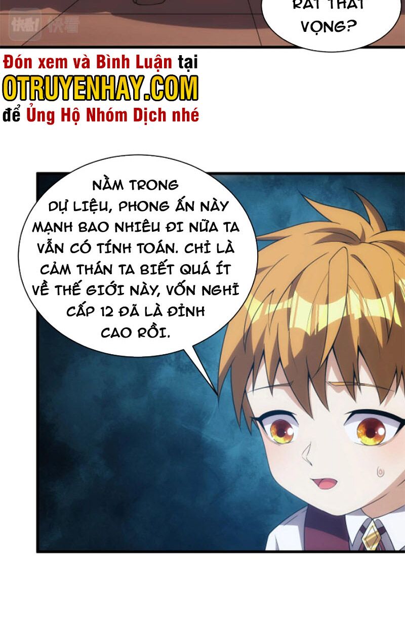 Trương Tam Phong Dị Giới Du: Chapter 8