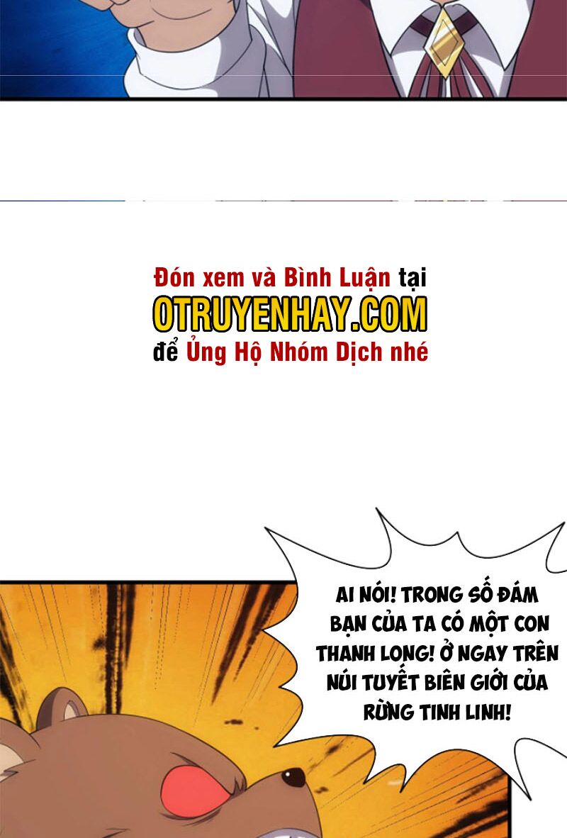 Trương Tam Phong Dị Giới Du: Chapter 8