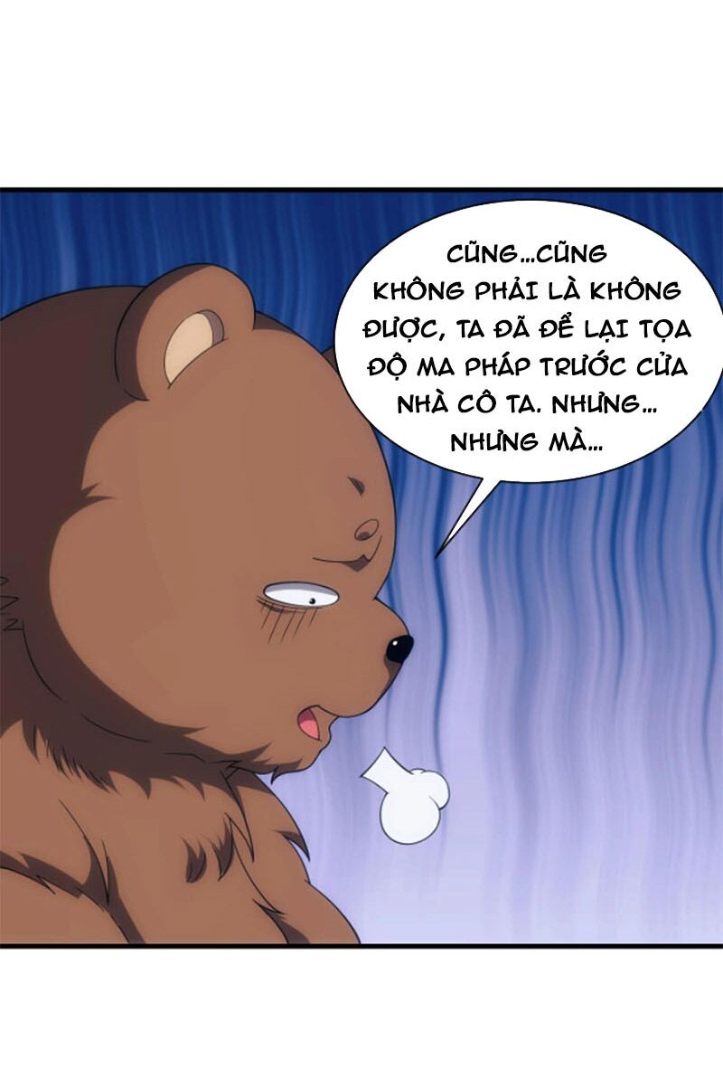 Trương Tam Phong Dị Giới Du: Chapter 8