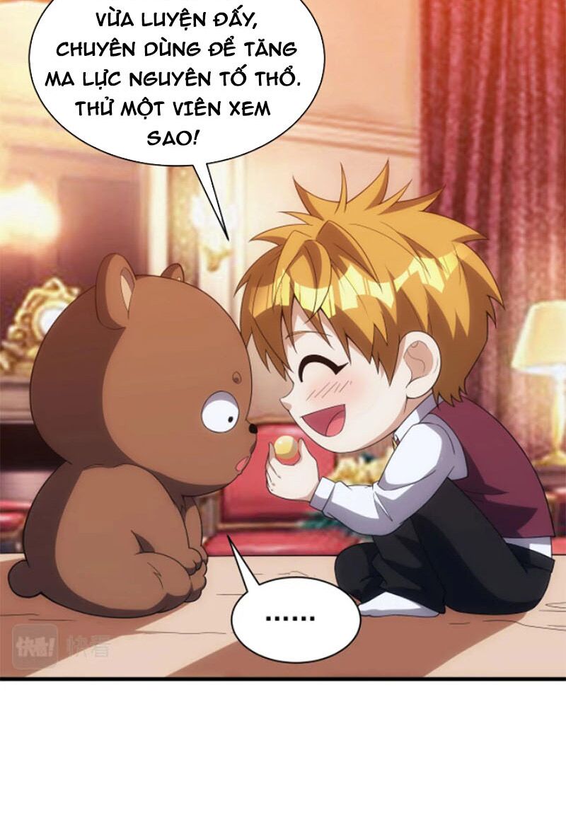 Trương Tam Phong Dị Giới Du: Chapter 8