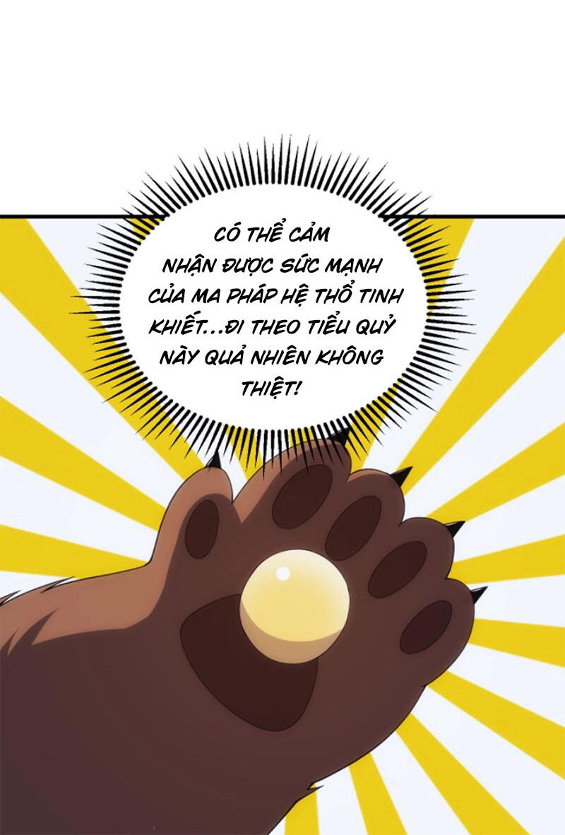Trương Tam Phong Dị Giới Du: Chapter 8