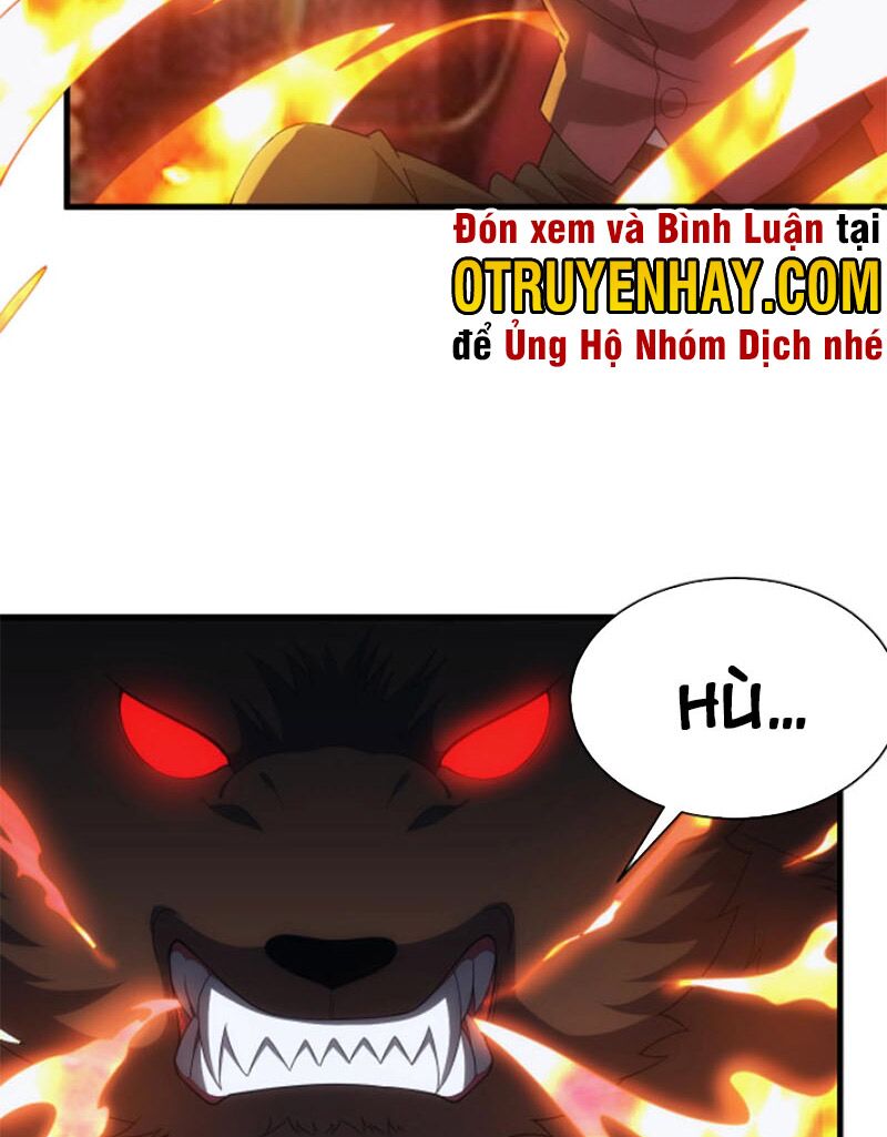 Trương Tam Phong Dị Giới Du: Chapter 8