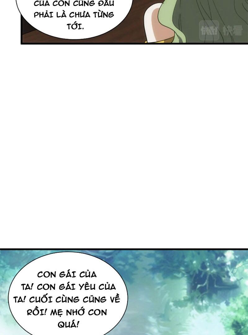 Trương Tam Phong Dị Giới Du: Chapter 8