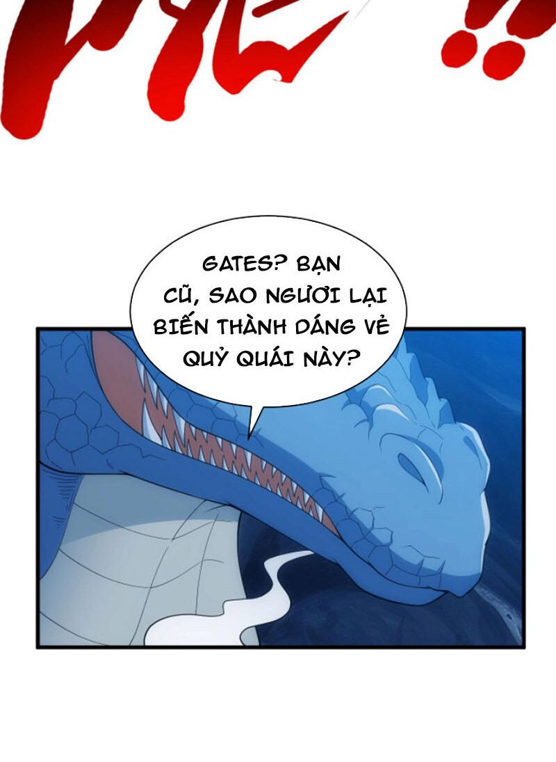 Trương Tam Phong Dị Giới Du: Chapter 9