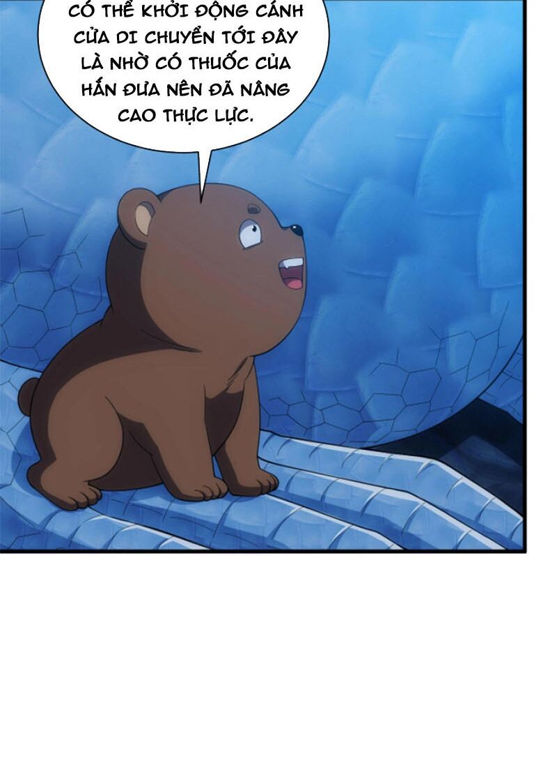Trương Tam Phong Dị Giới Du: Chapter 9