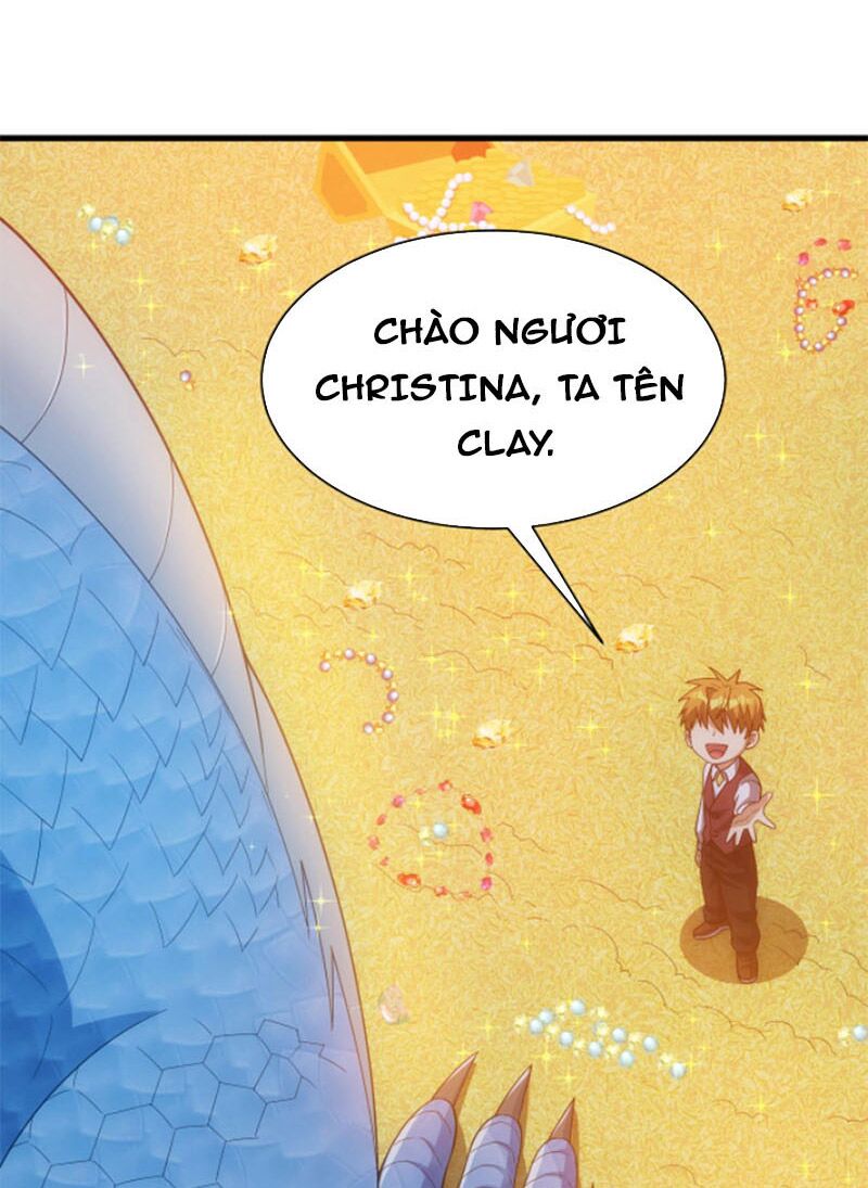 Trương Tam Phong Dị Giới Du: Chapter 9