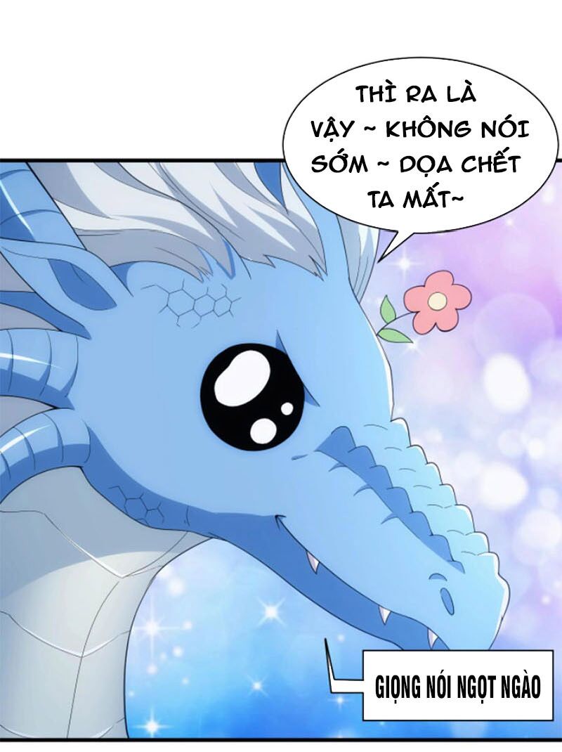 Trương Tam Phong Dị Giới Du: Chapter 9