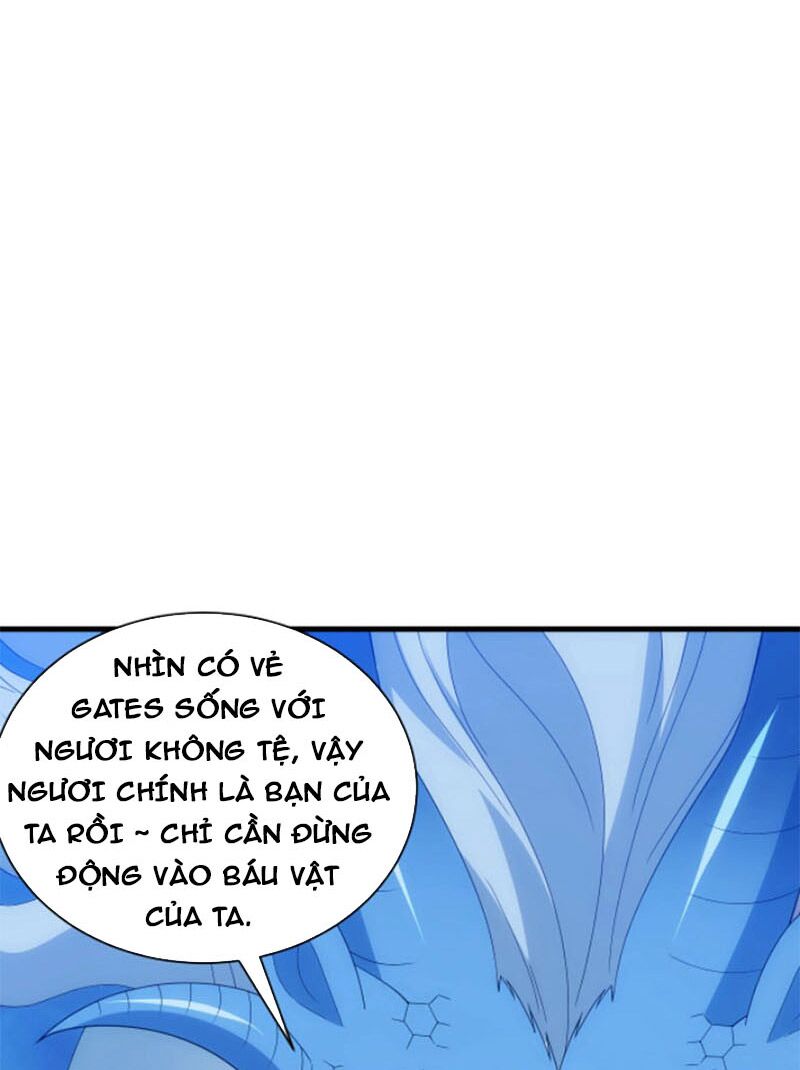 Trương Tam Phong Dị Giới Du: Chapter 9