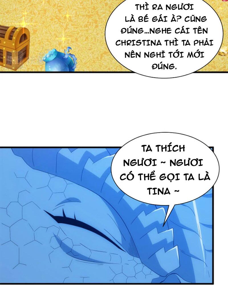 Trương Tam Phong Dị Giới Du: Chapter 9