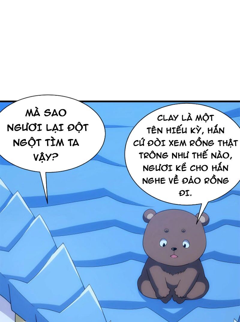 Trương Tam Phong Dị Giới Du: Chapter 9