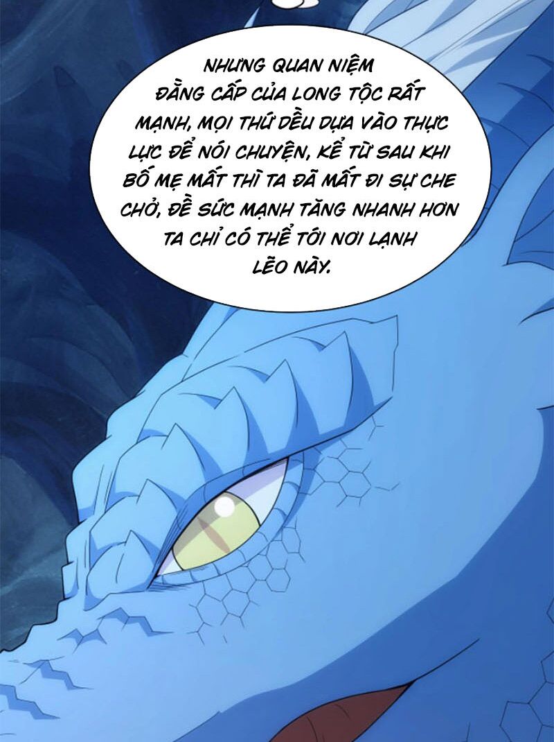 Trương Tam Phong Dị Giới Du: Chapter 9