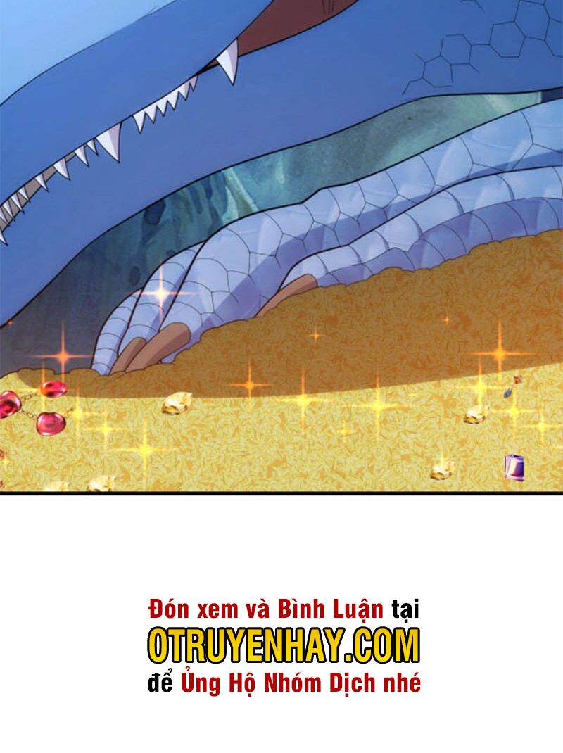 Trương Tam Phong Dị Giới Du: Chapter 9