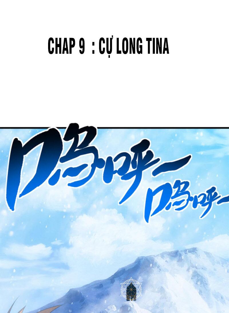 Trương Tam Phong Dị Giới Du: Chapter 9