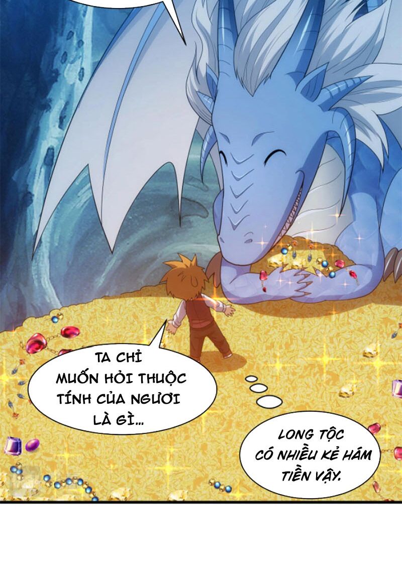Trương Tam Phong Dị Giới Du: Chapter 9