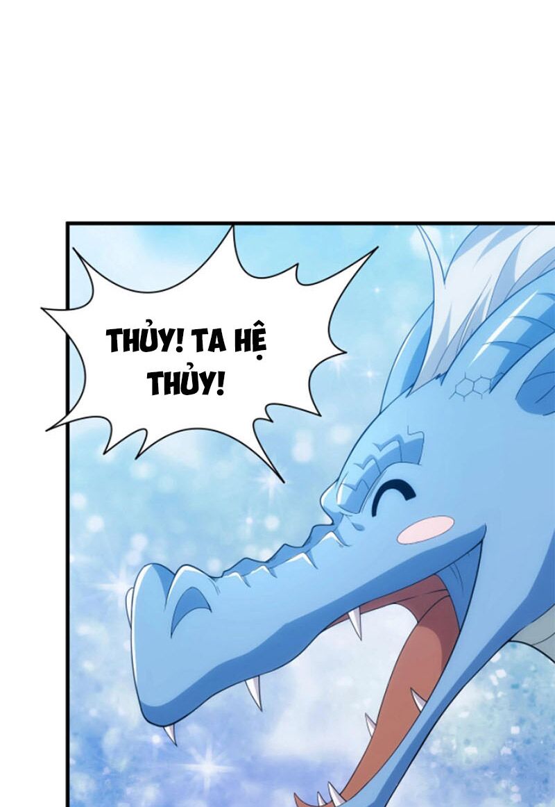 Trương Tam Phong Dị Giới Du: Chapter 9
