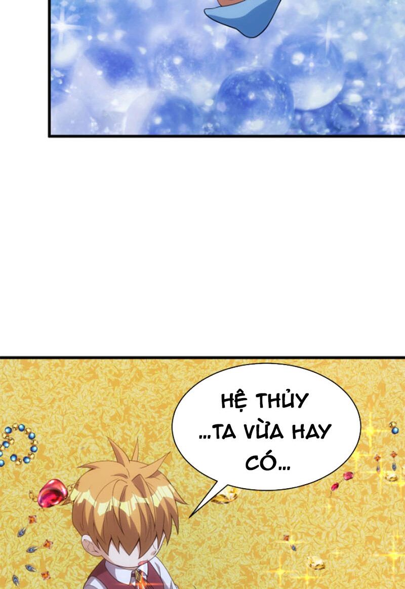 Trương Tam Phong Dị Giới Du: Chapter 9